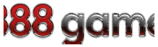 888 game logo