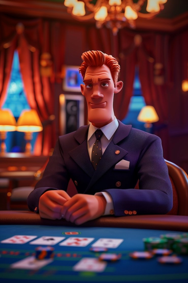 888 game lobby reference